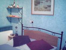 The Butler's Room